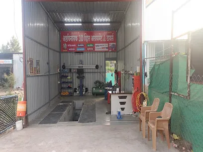 ASHTAVINAYAK - 3D wheel alignment and tyres