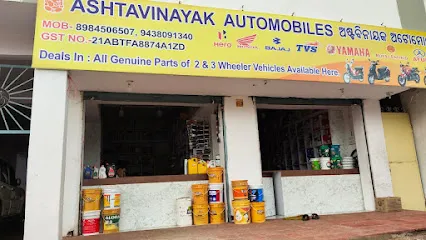 ASHTAVINAYAK AUTOMOBILES