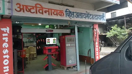 Ashtvinayak Wheel Alignment