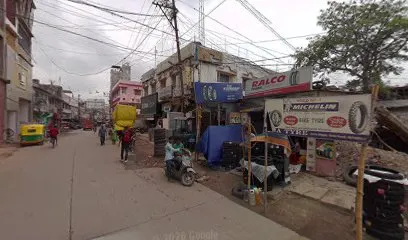 Asia Tyre