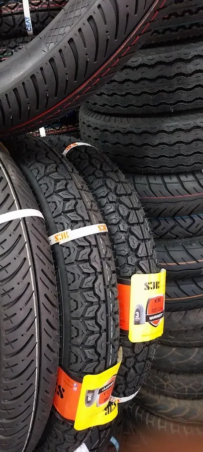 Asif Tyre Service