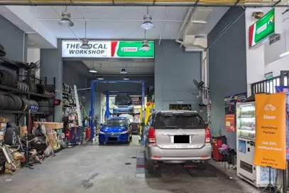 ASK MOTORS