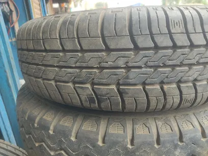 Aslam Tyre And Wheel Rim Stores
