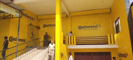 Aslam Tyre House