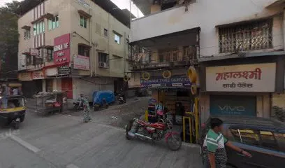 ASNAIN TYRE SERVICE