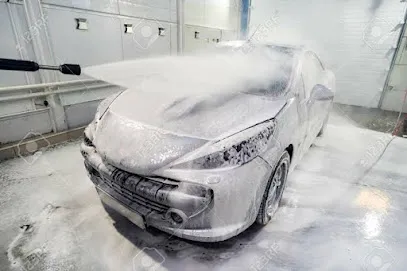 Aspire Car Spa