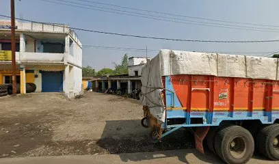 Asraf tyre shop