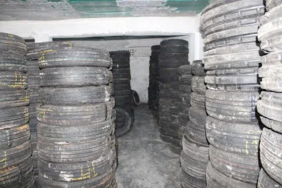 Assam Tyre