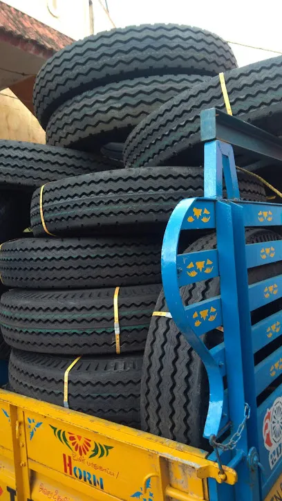 A.TA.TYRES (TYRES CHECK POINT) AND PUNCHER SHOP