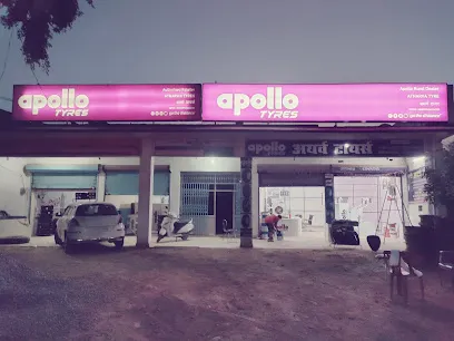 Atharva Tyres Apollo