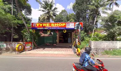 Athul tyres