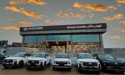 ATHWAS HYUNDAI