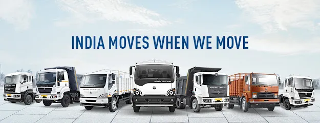 Atifa Motors