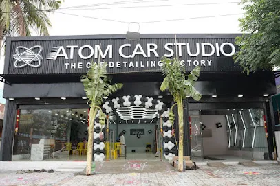 ATOM CAR STUDIO