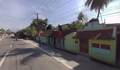 Atra salon