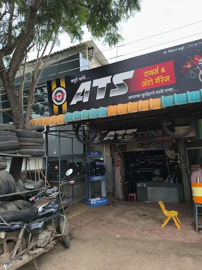 ATS Tyres & Auto Garage
