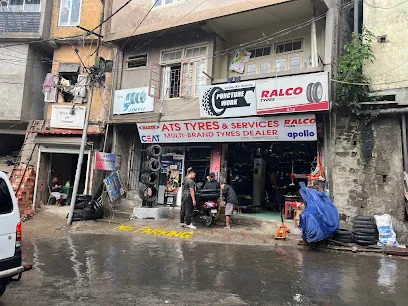 ATS Tyres