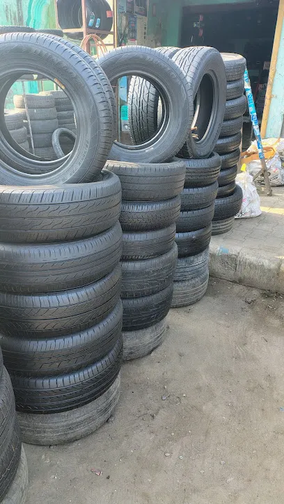 Attari tyres