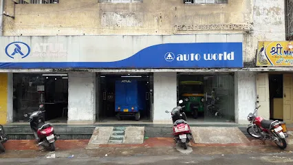 Atul Auto (Autoworld)