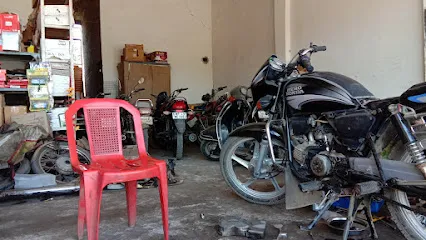 Atul Auto