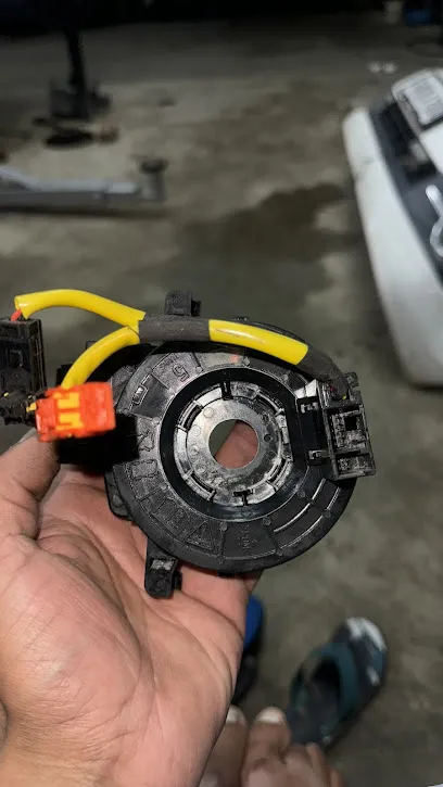 Atul Motors