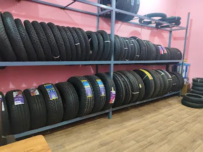 Authorised Dealer - Apollo Tyres - R. K. AUTOMOBILES, Sinapali