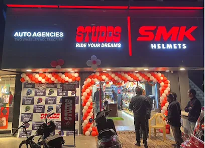 AUTO AGENCIES