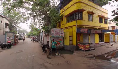 AUTO BAZAR BAJAJ