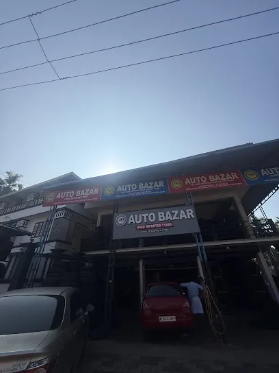 Auto Bazar Tyre Shop