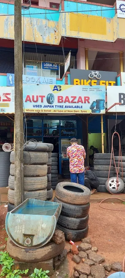 Auto Bazar