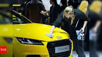 AUTO CAR CARE POINT