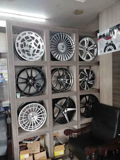 Auto Care Wheel Alignment