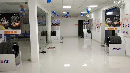 Auto Castle Tyre Shop