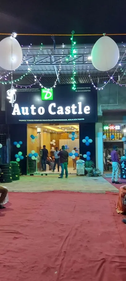 Auto Castle