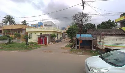 Auto Centre