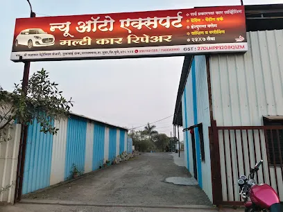 AUTO EXPERT