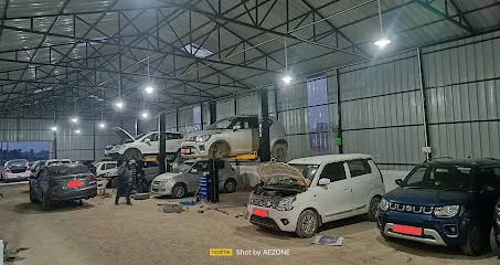 Auto Expert Zone