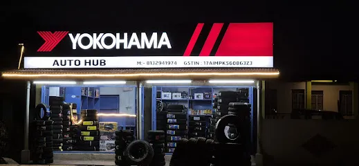 Auto Hub Ri-Bhoi