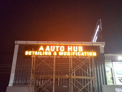 AUTO HUB