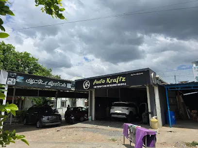Auto Kraftz