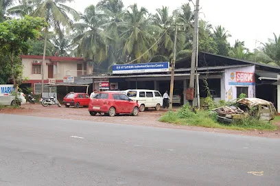 Auto land