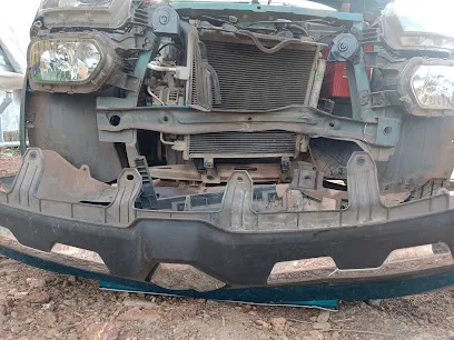 Auto Leaps Multibrand Car Workshop
