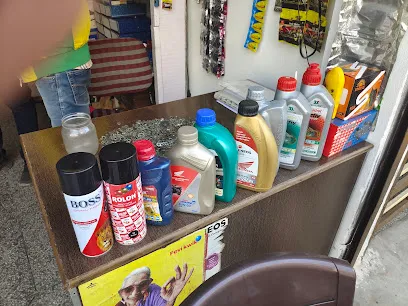 Auto Market Bike