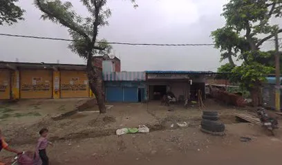Auto Mart