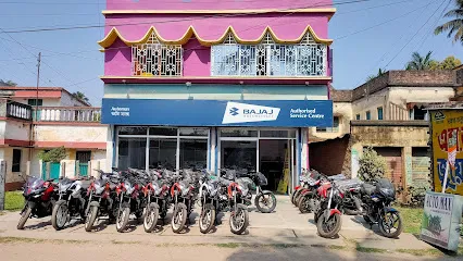 Auto Max BAJAJ