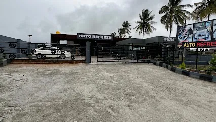 AUTO REFRESH
