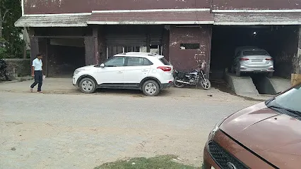 Auto Scanners Workshop