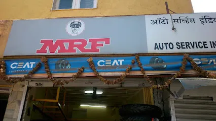 Auto Service India