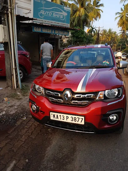 Auto Shine