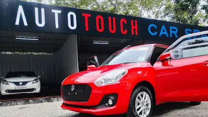 Auto Touch